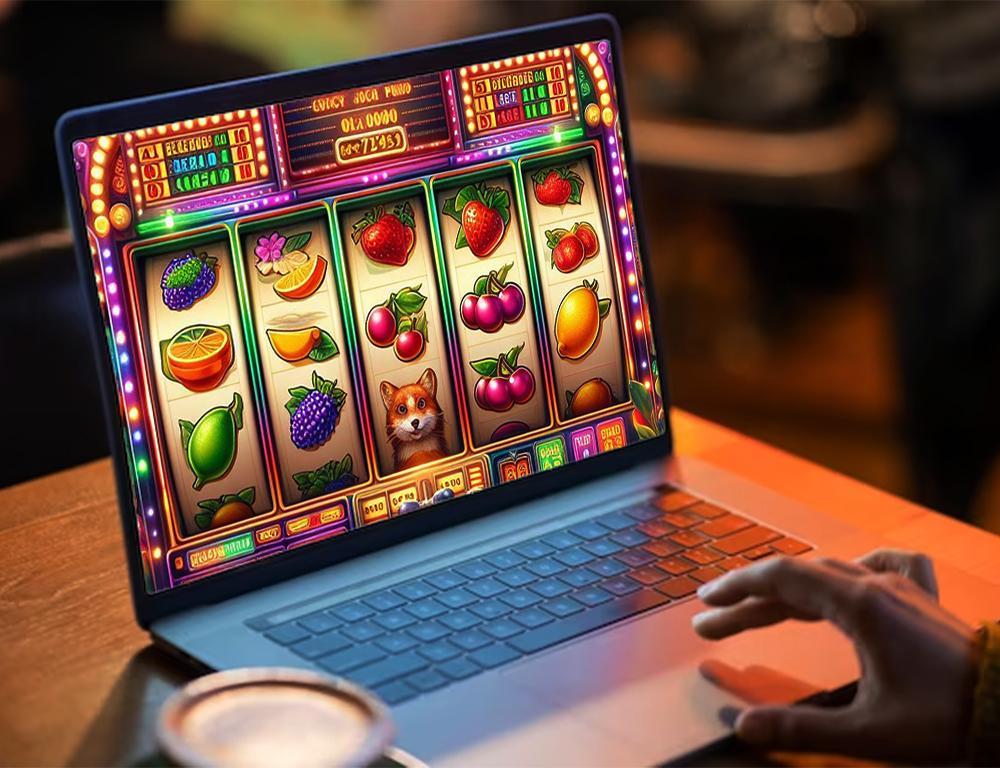 Top 5 Most Popular Slot Games Among Malaysian Players in 2024