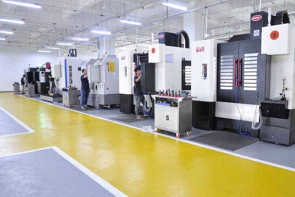 Shop Maker Machine Precision Machine Shops: The Heartbeat of Advanced Manufacturing