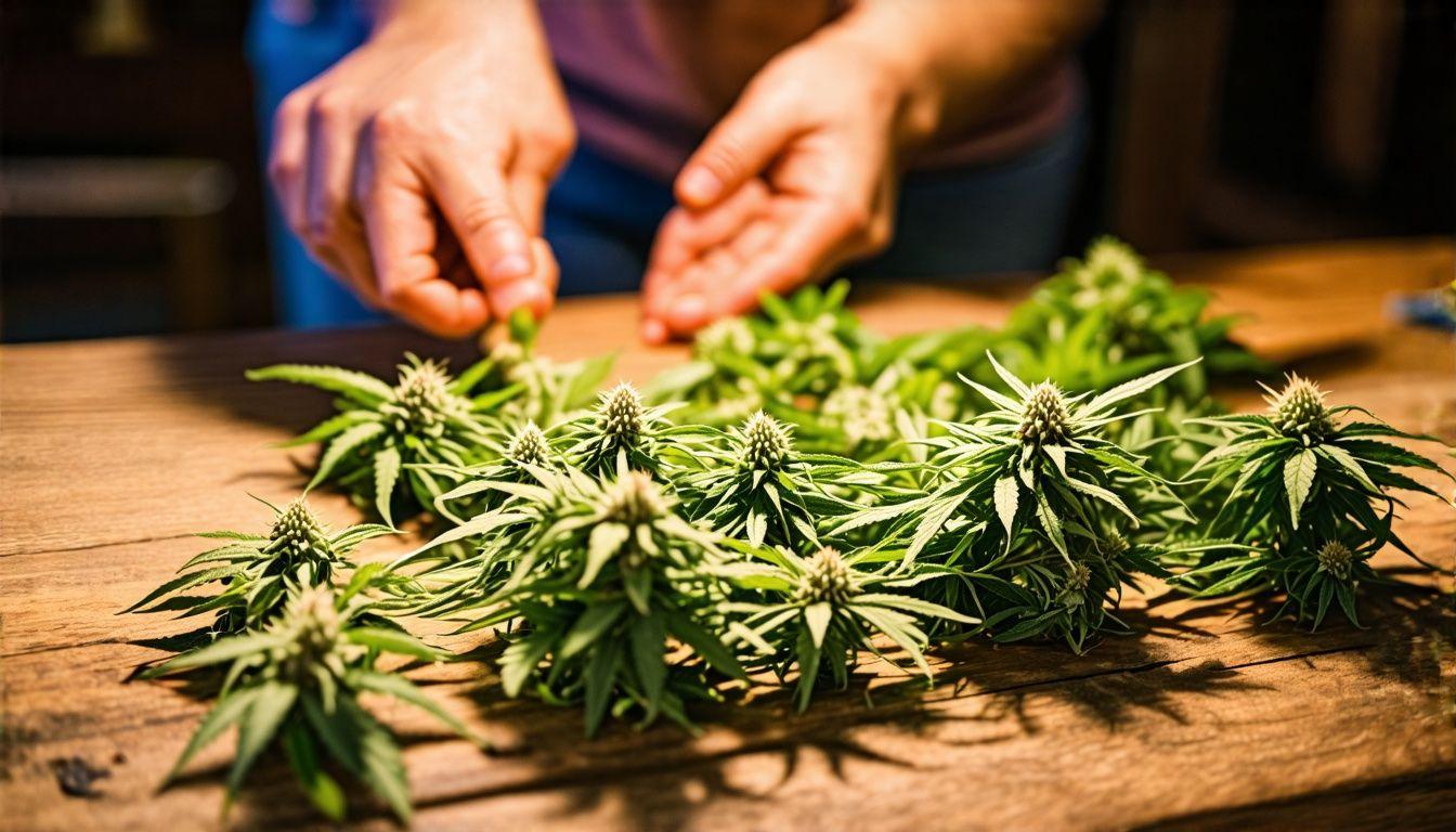 How Long Do Autoflowers Take to Grow? A Complete Growth Cycle Breakdown