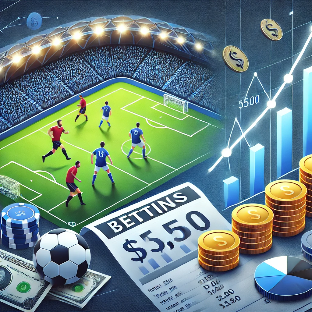 How to Bet on Football and Maximize Your Profits