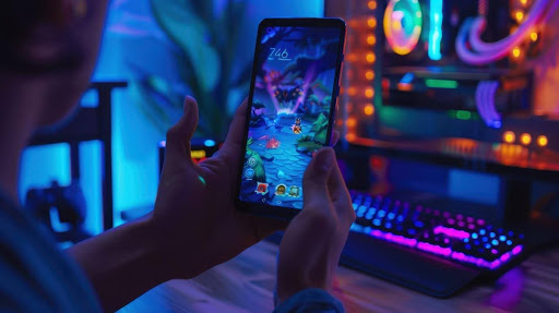 The Surge of Mobile iGaming in Canada 