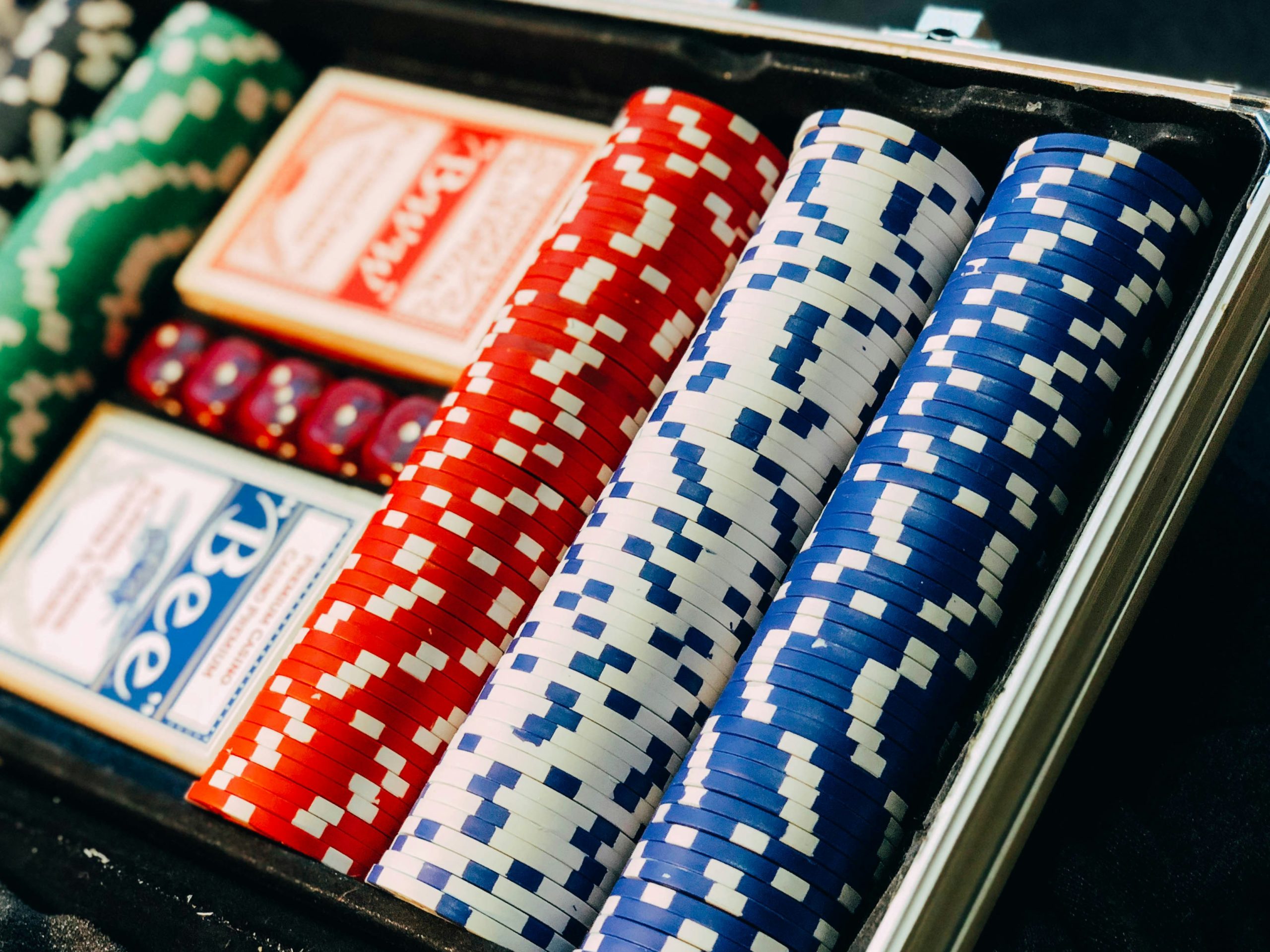 Determine Which Real Money Online Casinos are the Best