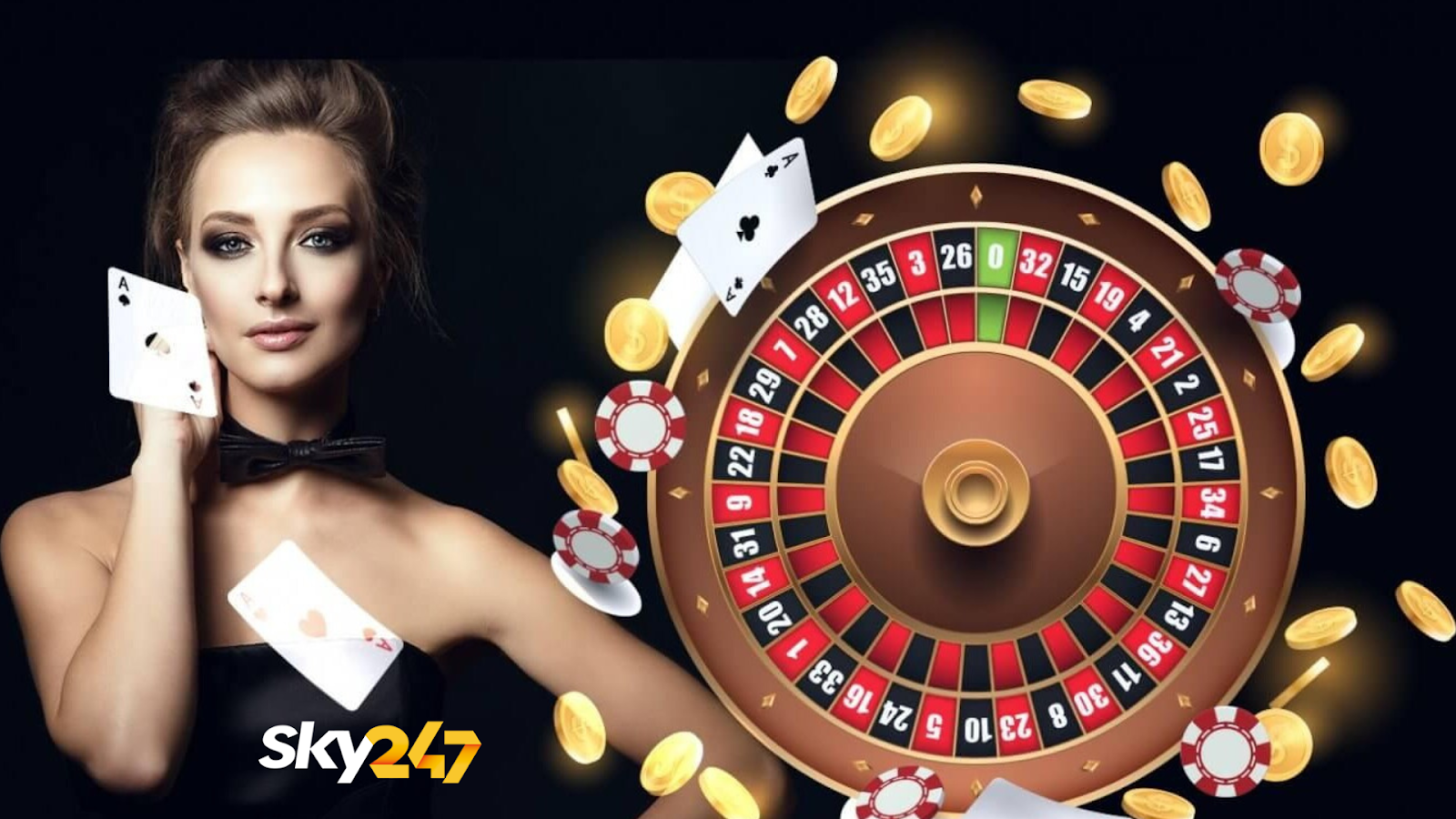 Unveiling Sky247: The Ultimate Online Gambling Destination for Indian Gamblers