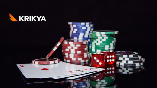 Introduction to Krikya: Bangladesh’s Digital Gambling Hub