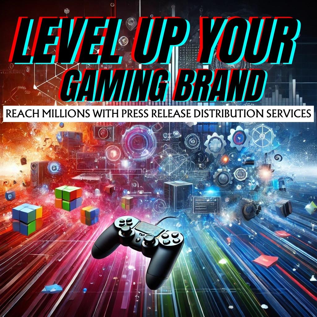 why does game space(games app) decrease performance... LEVEL UP YOUR GAMING BRAND: REACH MILLIONS WITH PRECISION PRESS RELEASE ...