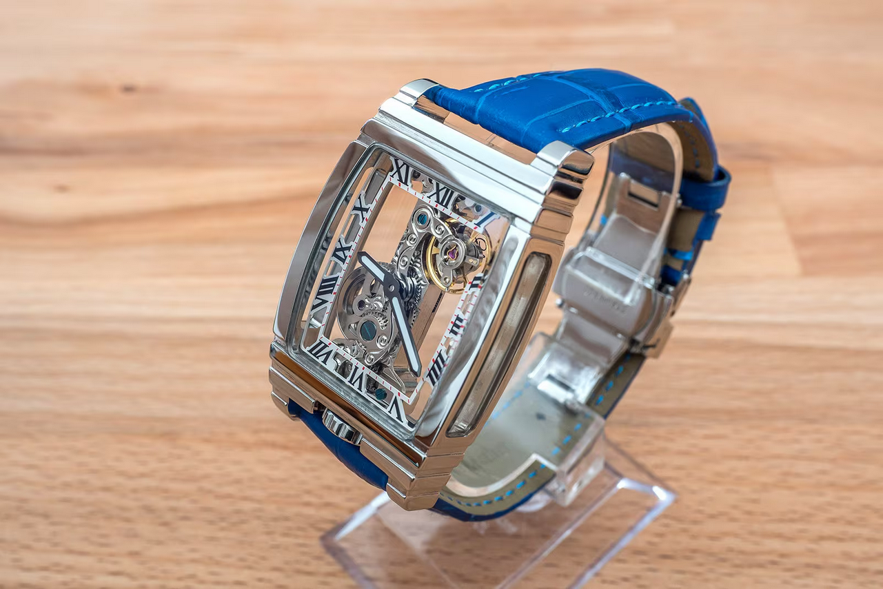 Richard Mille Replica Watches: A Growing Market for Quality Richard Mille Replica Watches: A Growing Market for Quality