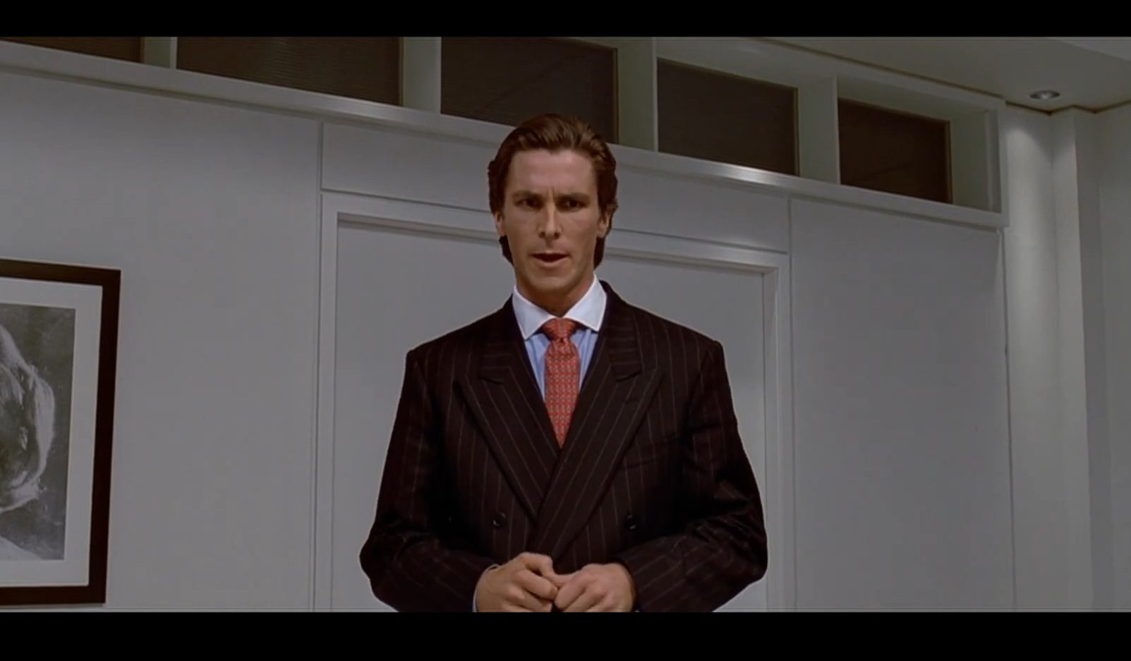 Luca Guadagnino Remaking "American Psycho" for Lionsgate