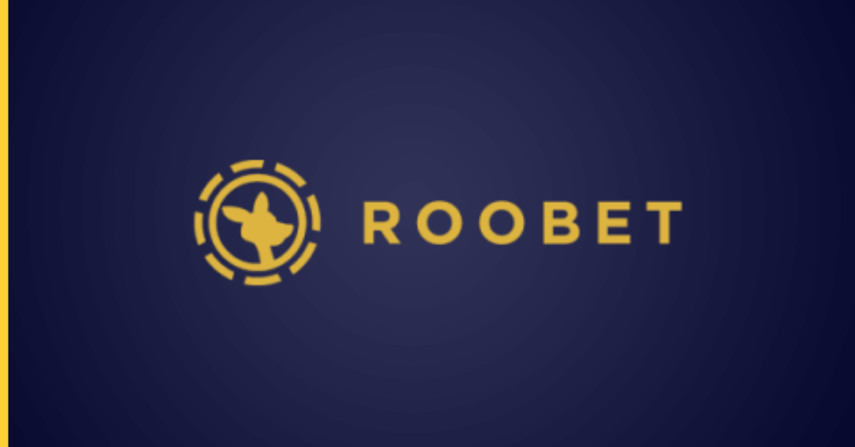 RooBet logo