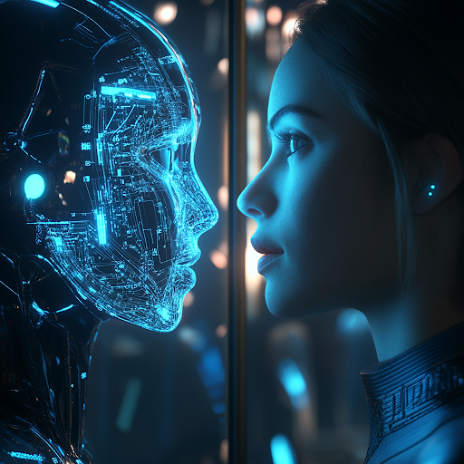 Artificial Intelligence Girlfriend: Digital Companionship and the Future