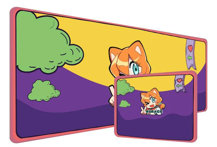A Guide to Creating the Ideal Custom Mouse Pad: Materials, Designs, and ...