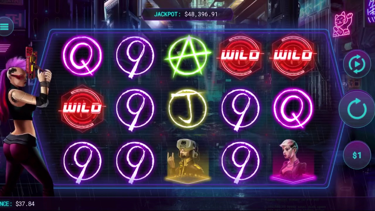 Top 5 Sci-Fi and Fantasy-Inspired Casino Games You Can Play for Free