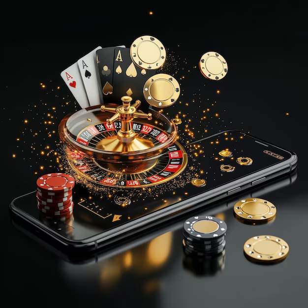 Unveiling BK8 Casino: A Premier Online Gambling Destination in Malaysia