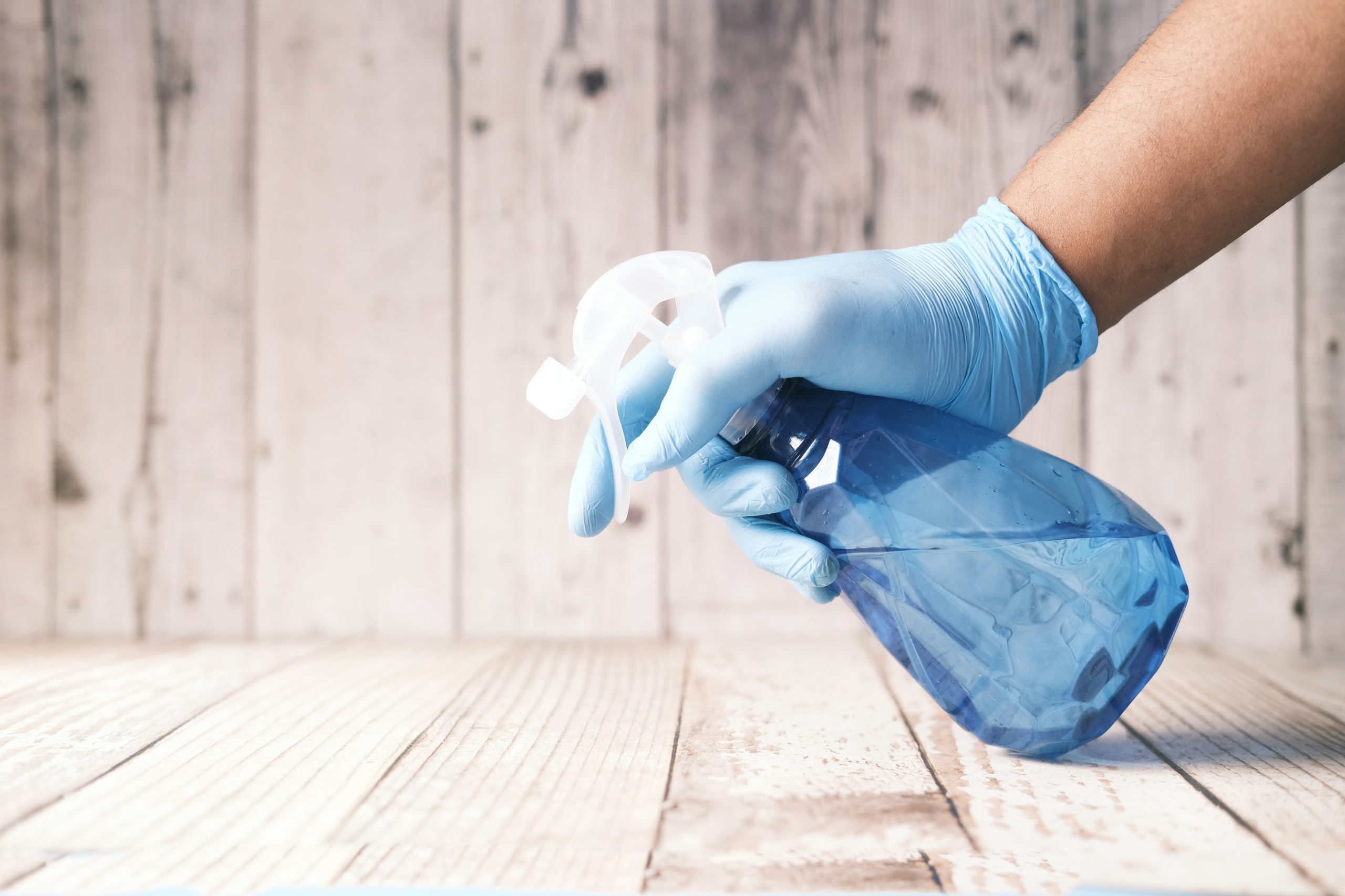 The Hidden Benefits of a Clean Home: How Regular Interior Cleaning Impacts Your Well-Being