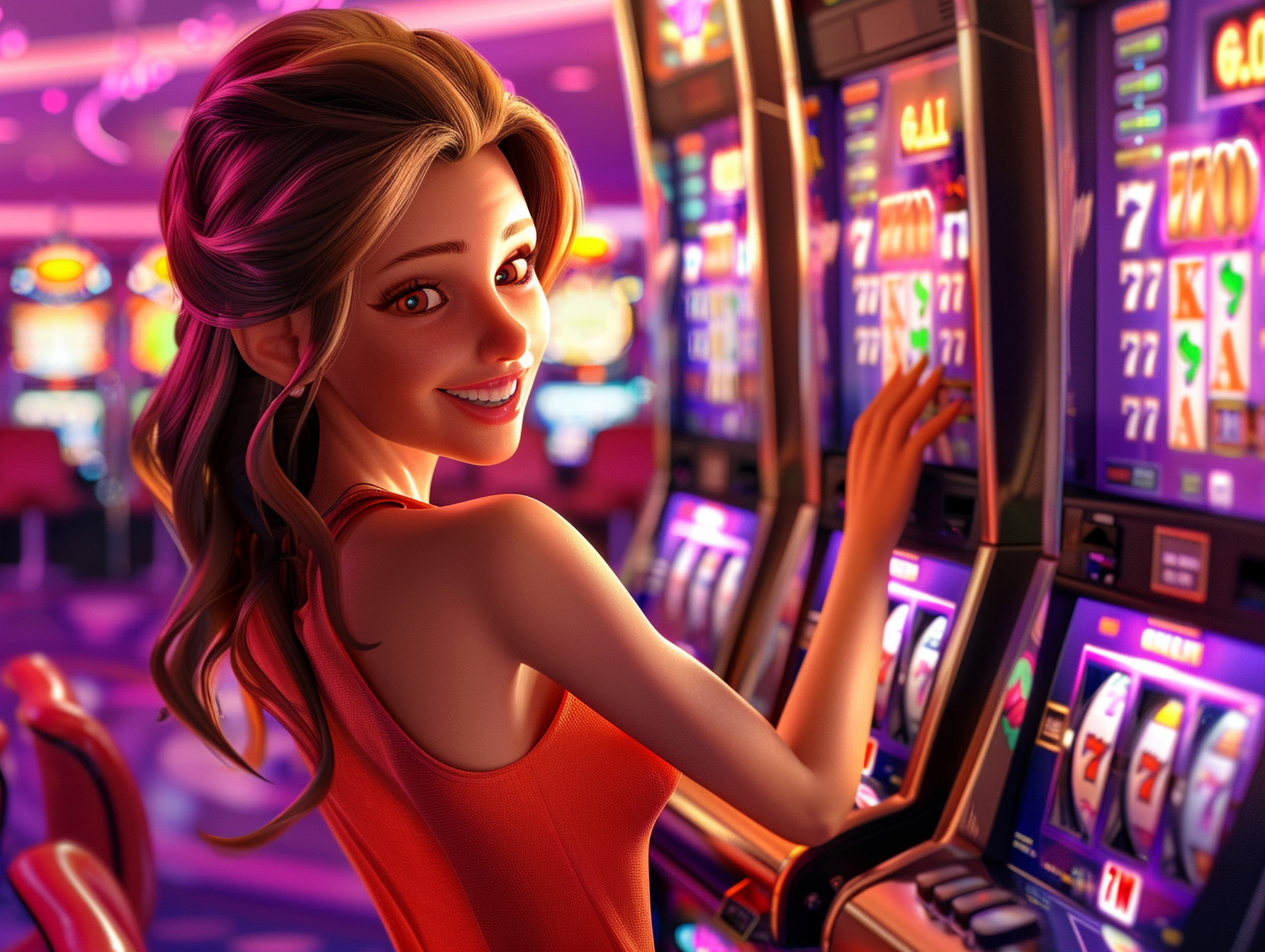crownaud casino