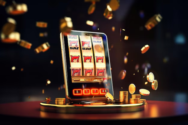 Classic Slots 101: Everything You Need to Know Before You Spin