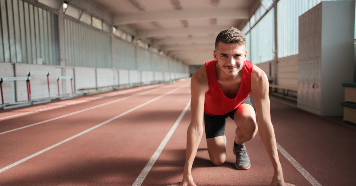 Stay Active and Healthy While You Play