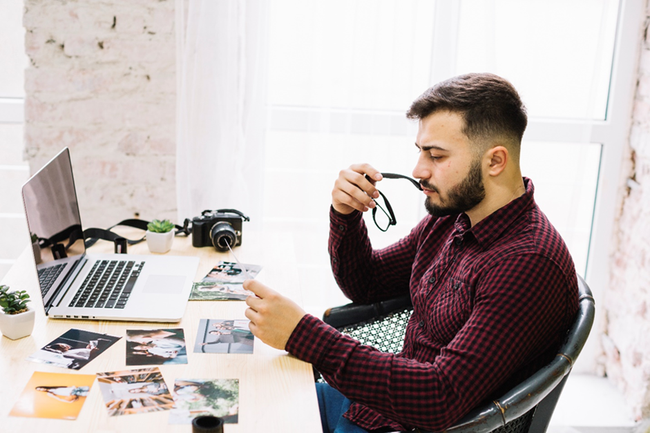 Scroll, Hover, Feel: Web Design That Talks to the Senses