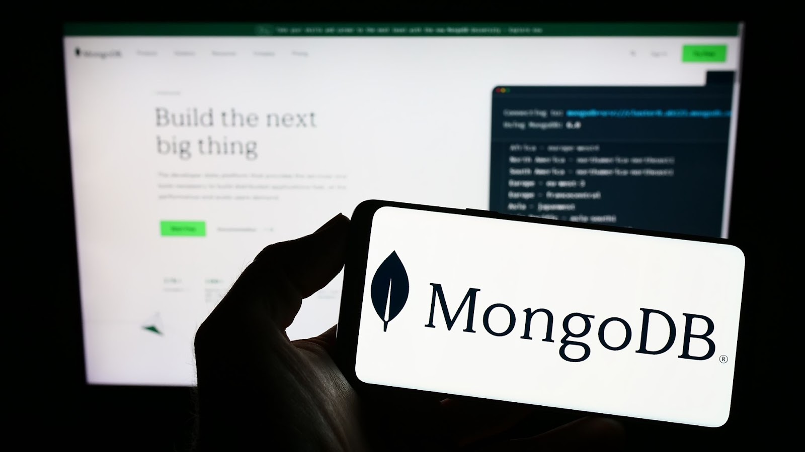 Strengthen Your MongoDB: Best Practices for Data Security