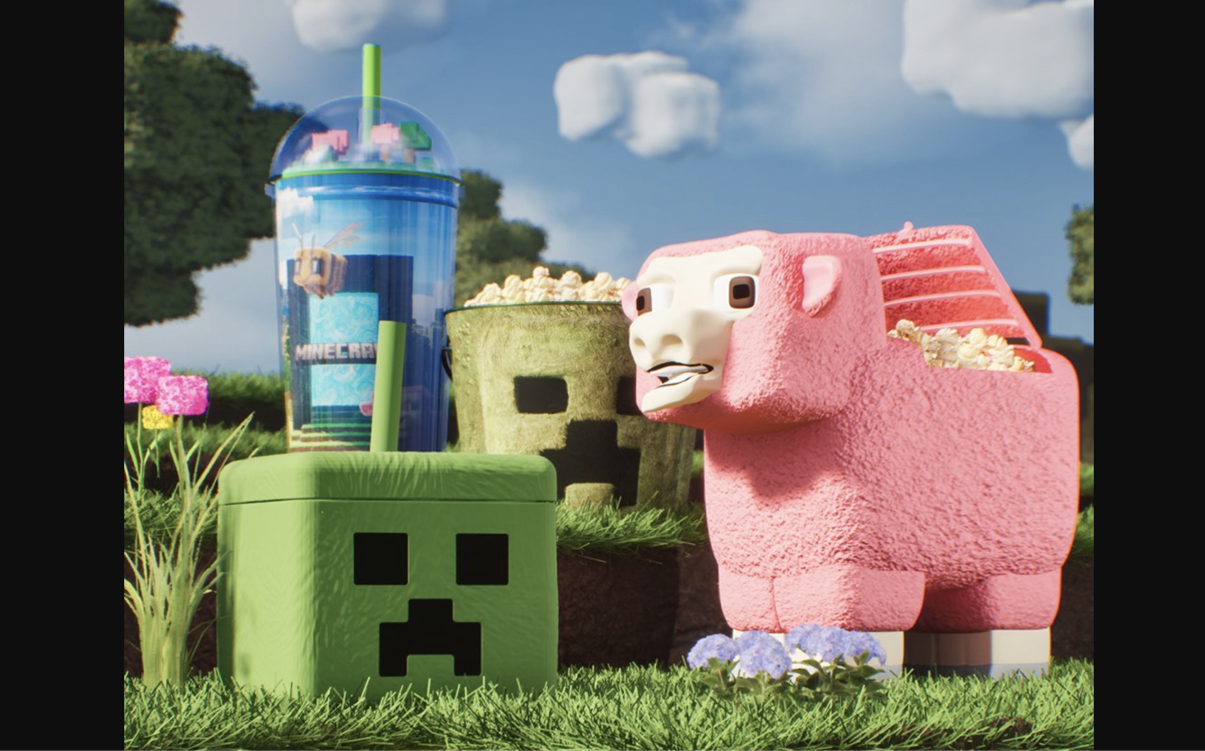 AI advancements in Minecraft gameplay
