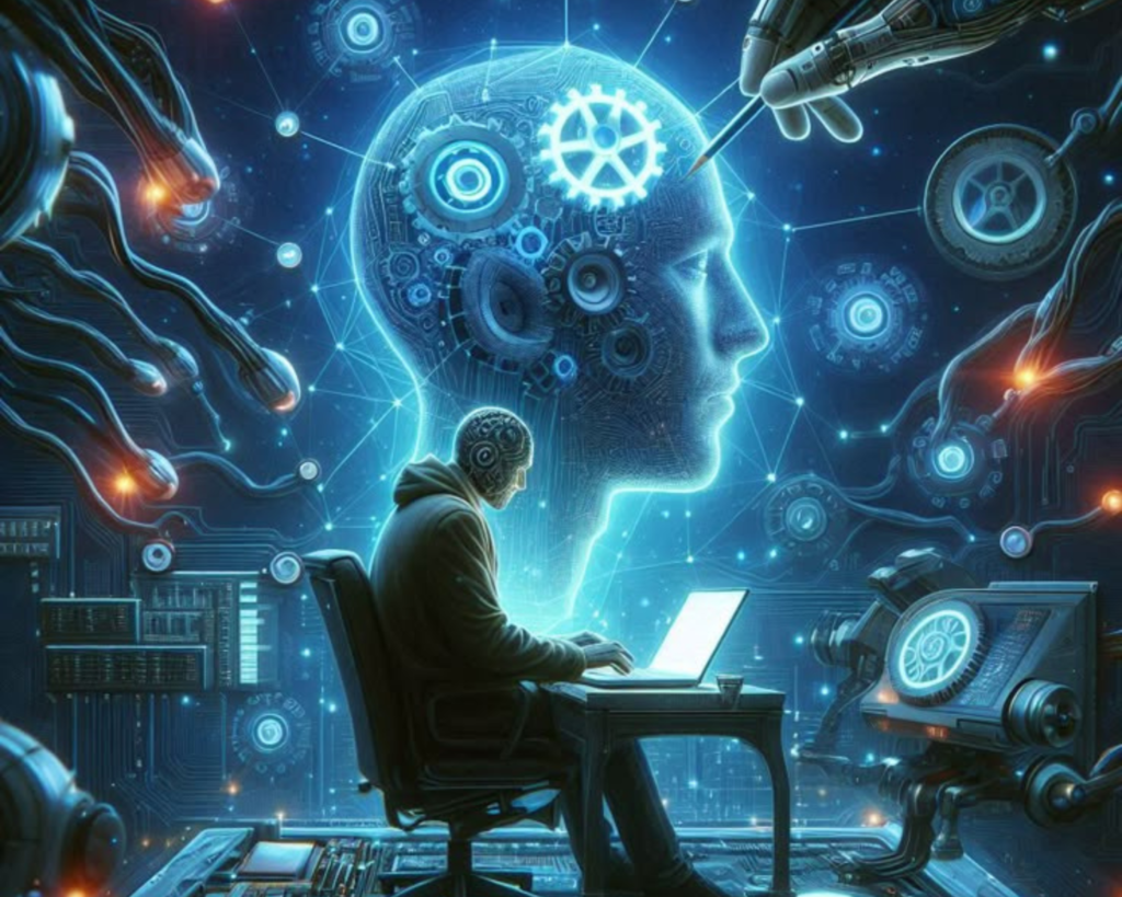 The Fragile Foundations of the AI Infrastructure Boom