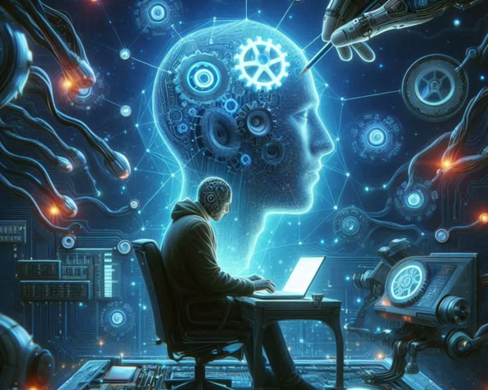 Best SEO Agency to Get Your Business Cited by ChatGPT & Google AI