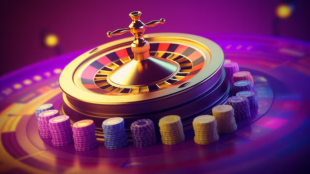 The Evolution of Online Casinos: A Geek's Guide to Gaming, Betting, and  Everything In-Between