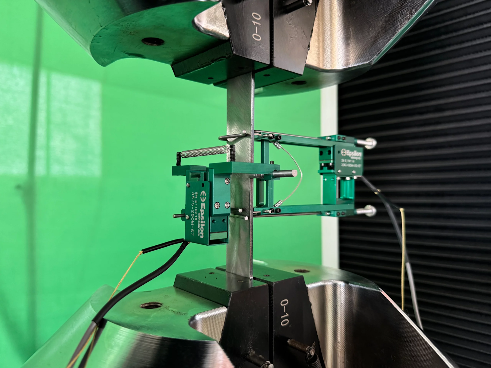 Metal Strength Testing Methods: From Tension to Impact