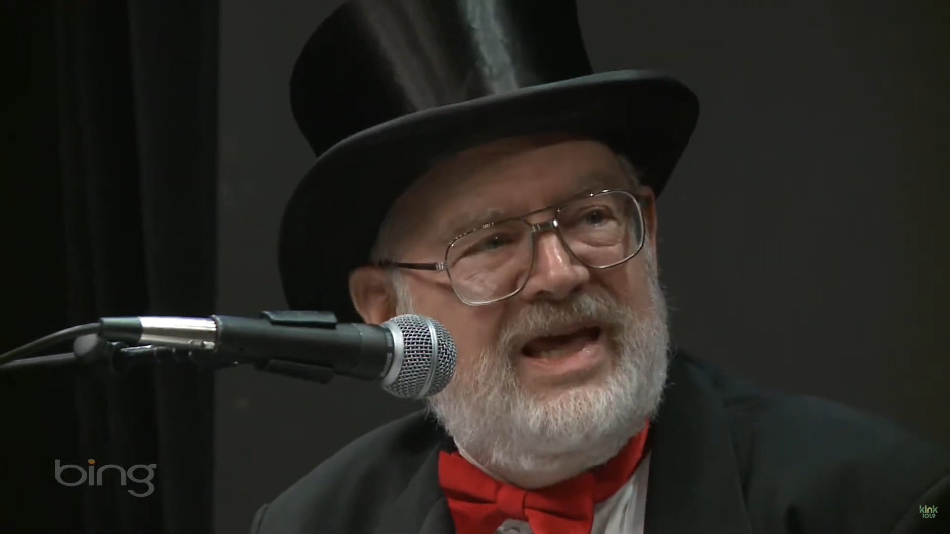 After 50 Years, Dr. Demento is Retiring from Radio
