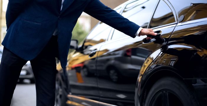 Limo Marketing Trends You Need to Know This Year