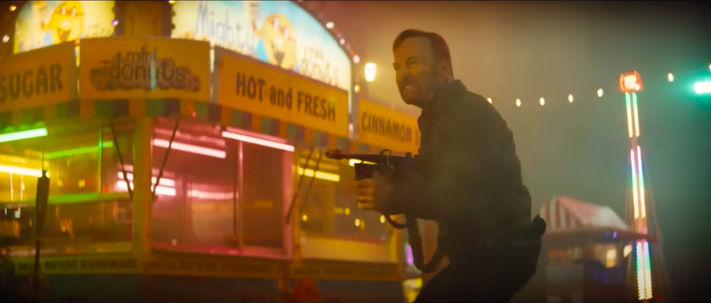 Nobody 2 Sometimes Fun Action Sequel Mild Musings On Fatherhood Review