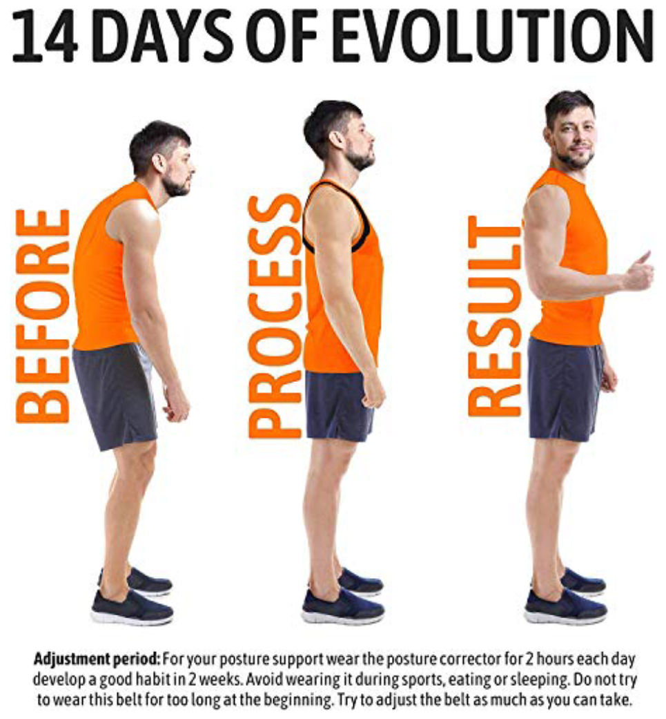 How Posture Support Therapy Can Improve Your Life and Reduce Pain