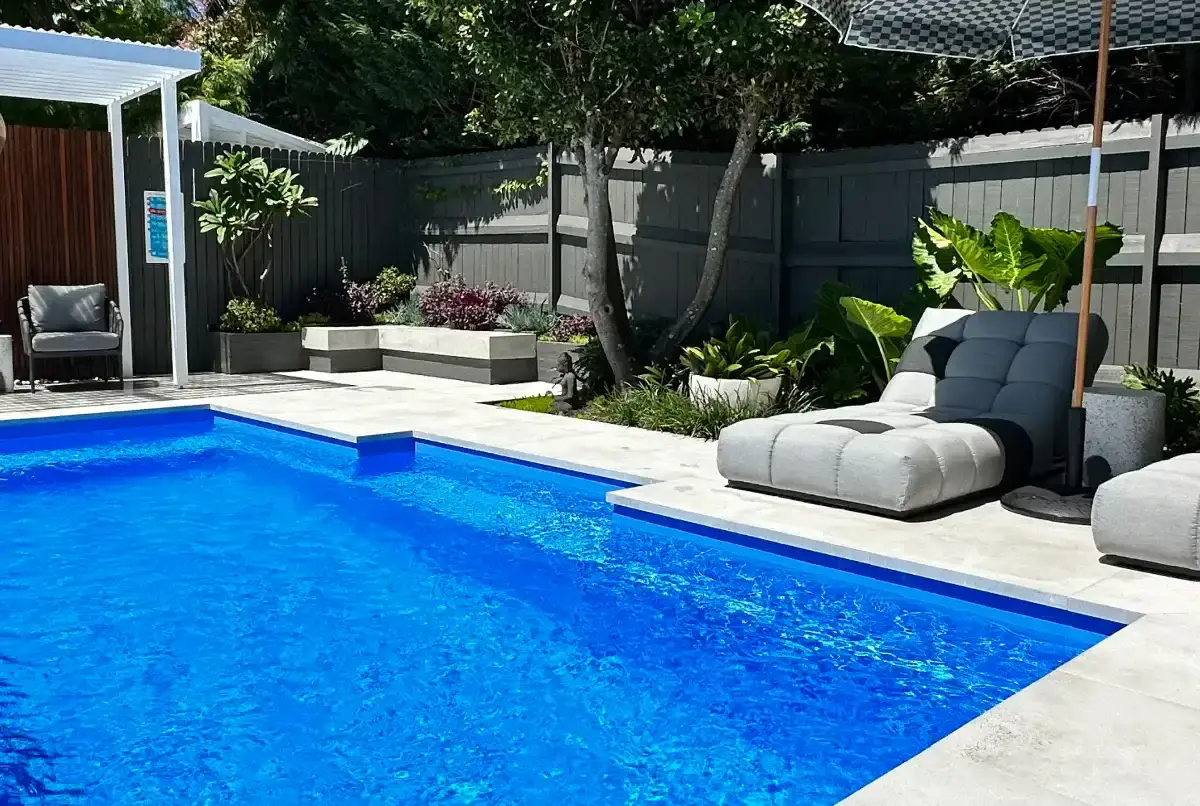 Buying Guide for DIY Pool Kits