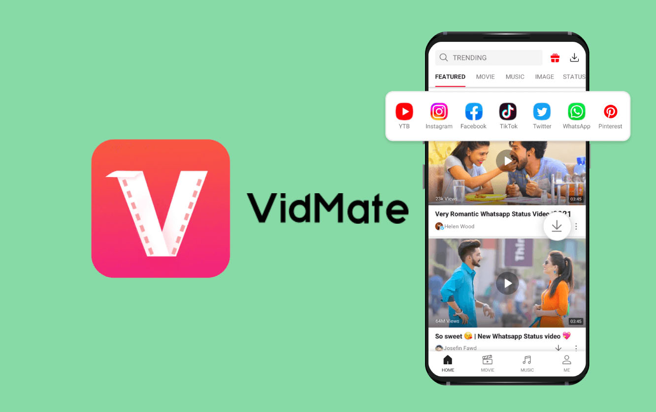 VidMate APK Download
