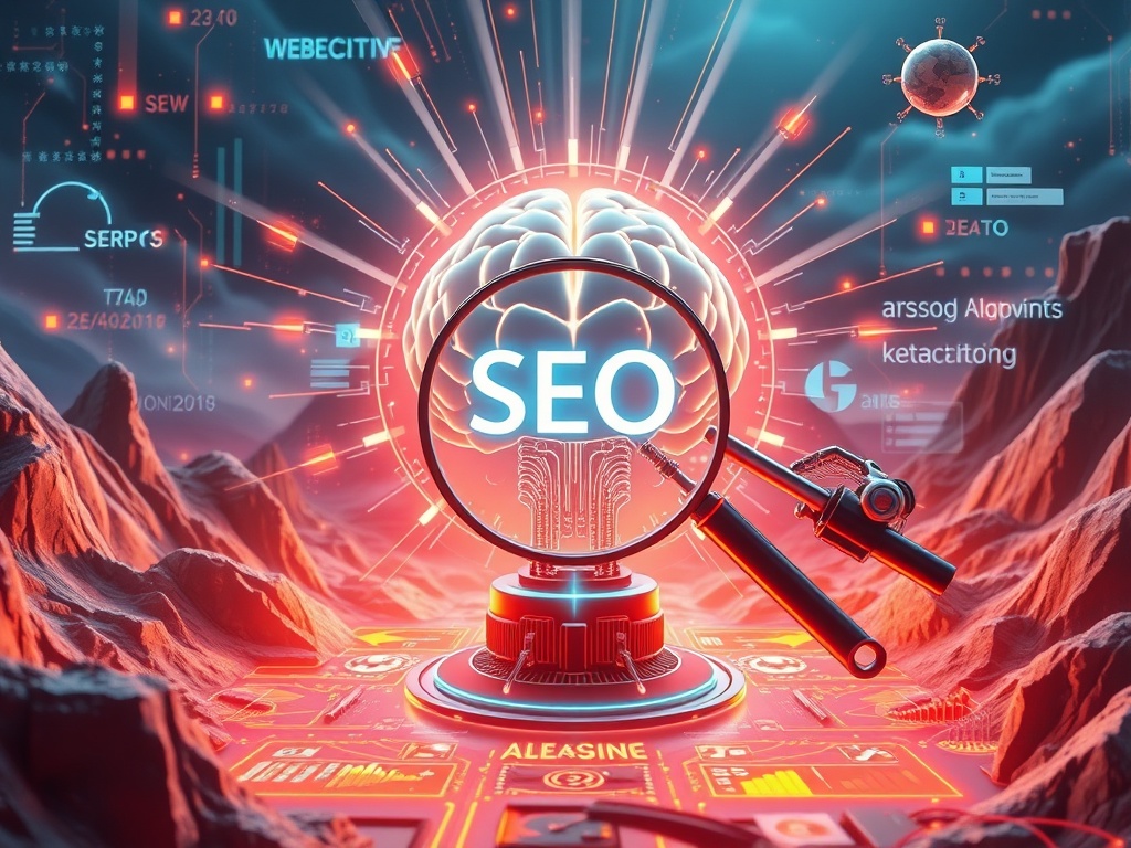 AI SEO Agency 2025: Everything You Need to Know for Digital Success
