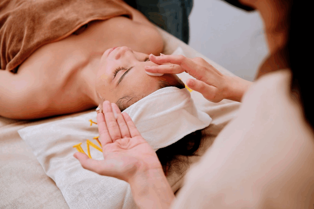 An Insider’s Pick for the Best Head Spa, Facials & Body Treatments in Ho Chi Minh City