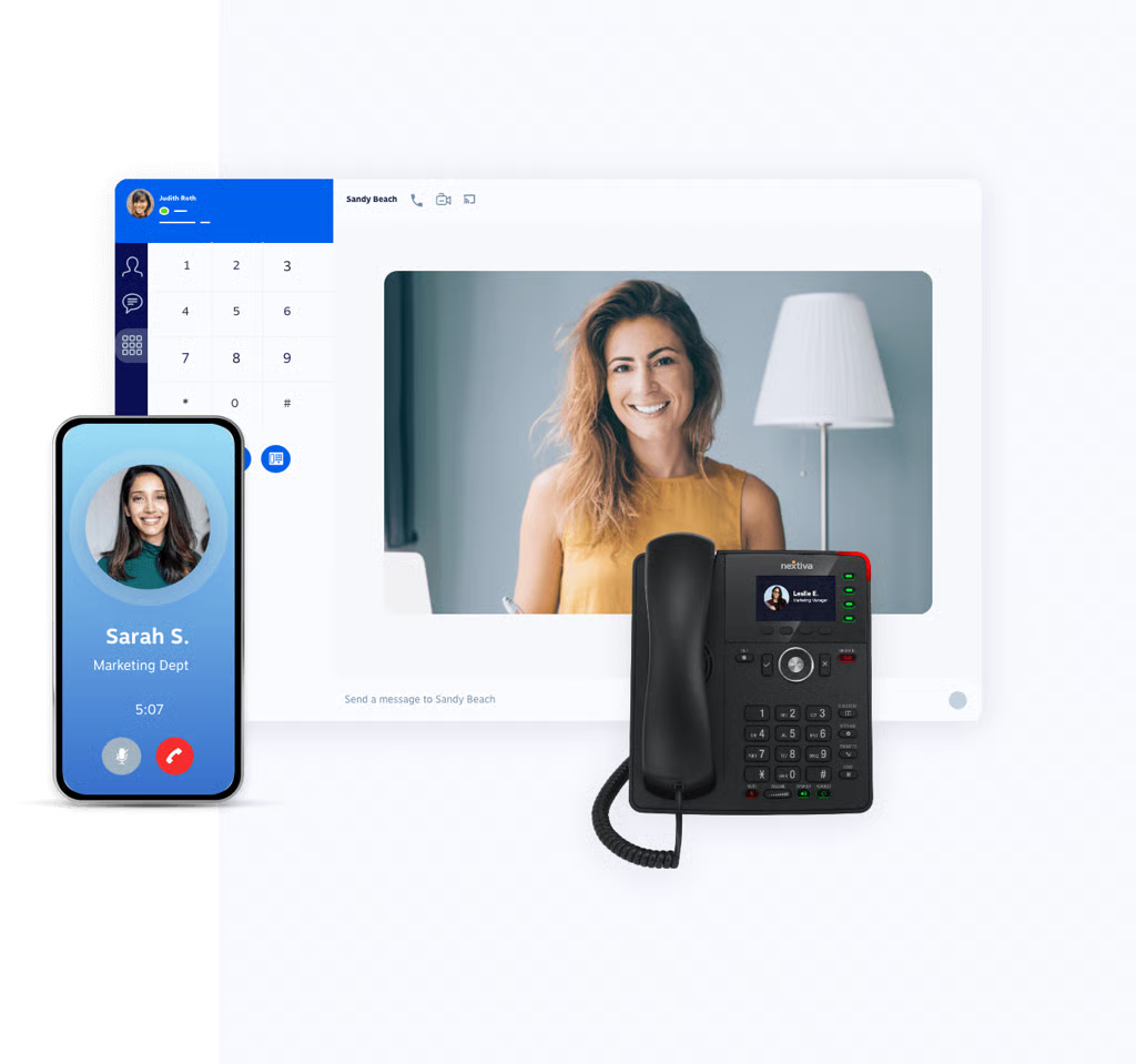Top 6 VoIP Providers for Medium-Sized Companies in 2025 (Comparison)