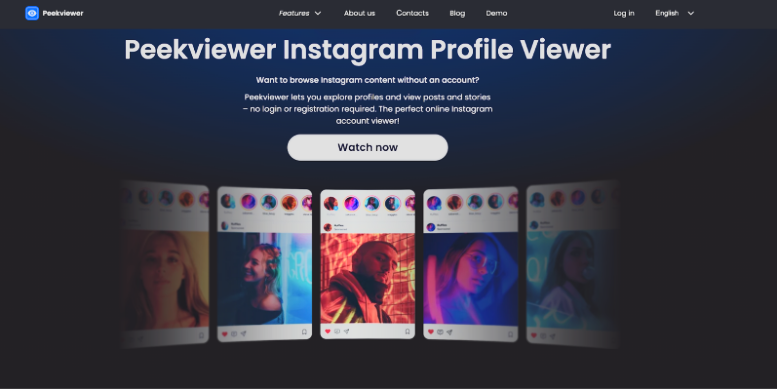 Is Peekviewer Safe? Review of Instagram Private Story Viewer
