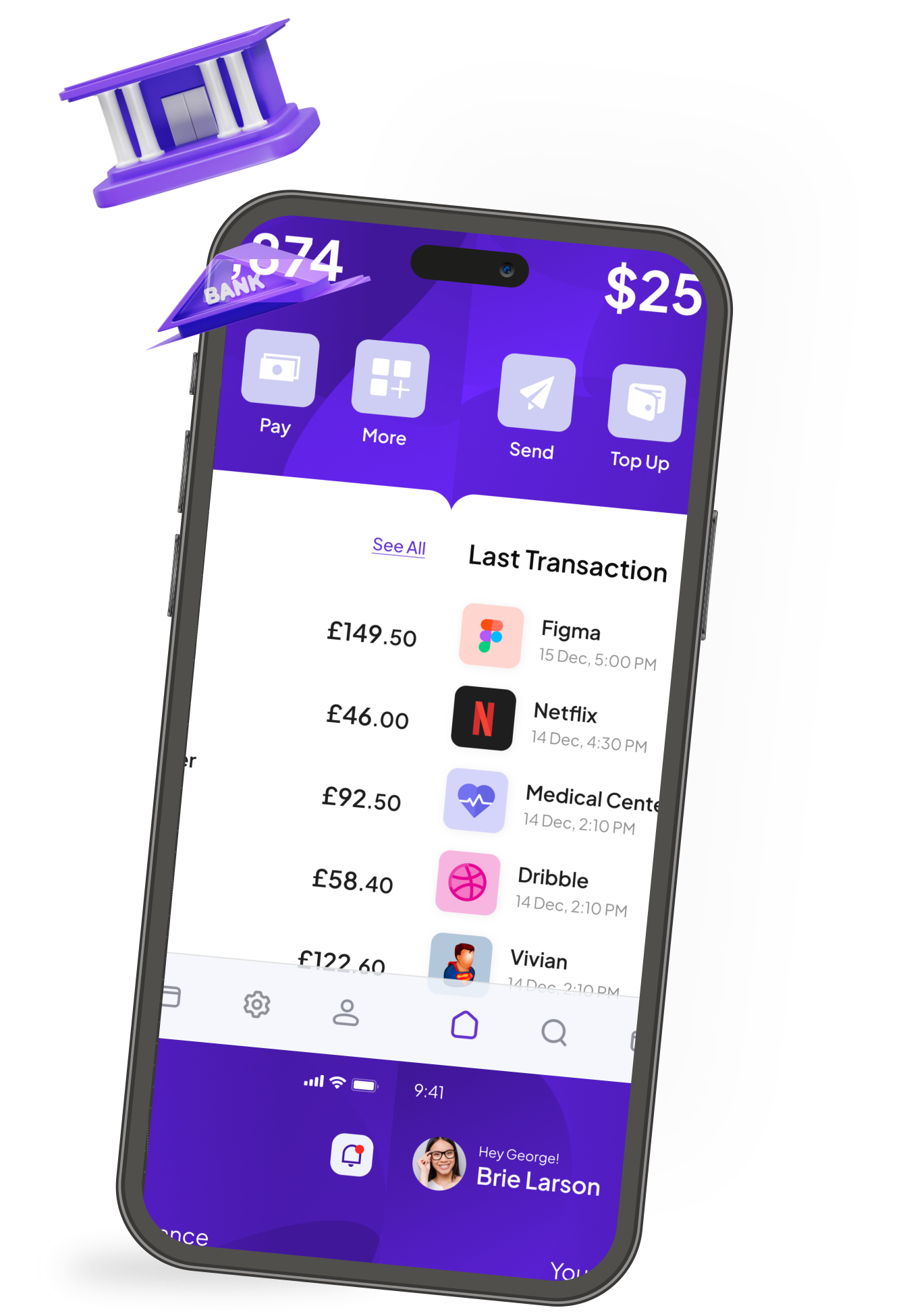 Top Fintech App Development Companies in INDIA