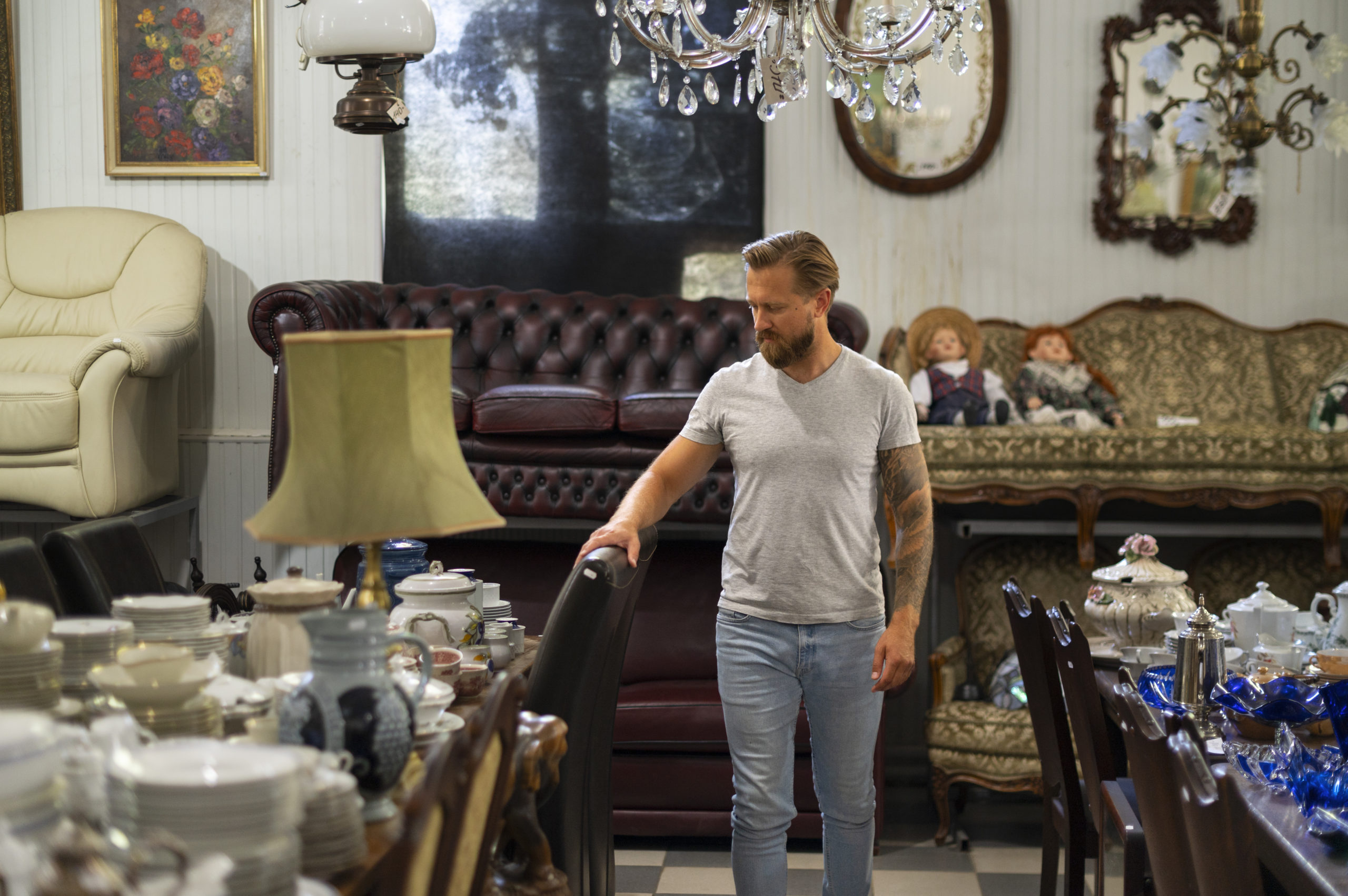 Why Collectors Invest Millions in Rare Items