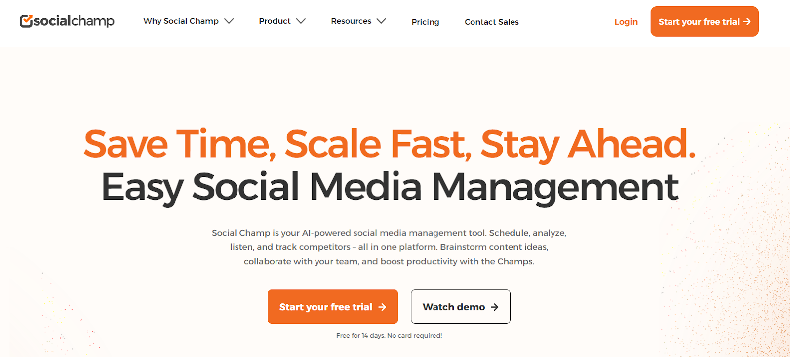 Top 10 Social Media Event Marketing Tools for 2025