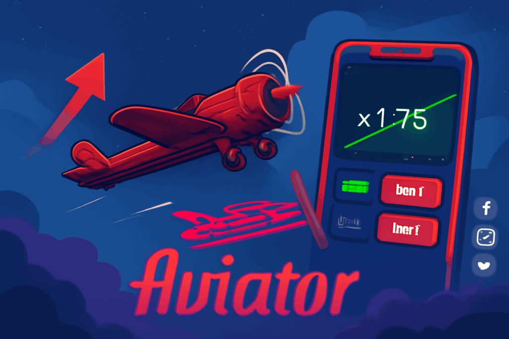 Exploring Aviator on Betway: Rwanda’s Thrilling New Casino Game