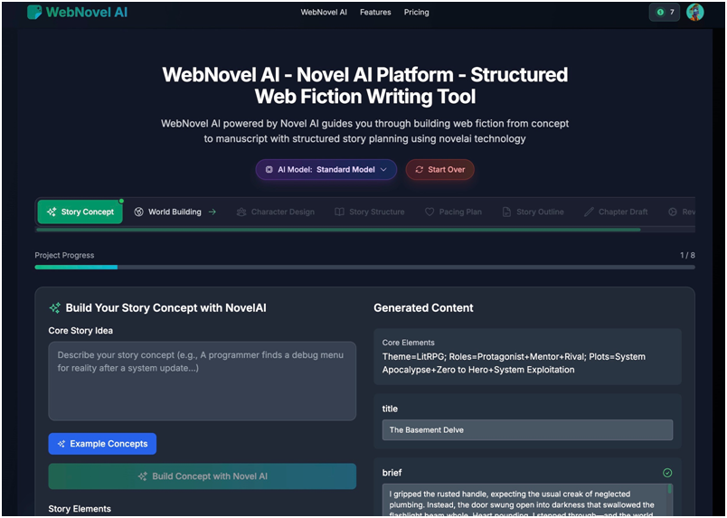 How to Write Web Novels: A Complete Guide for Aspiring Authors