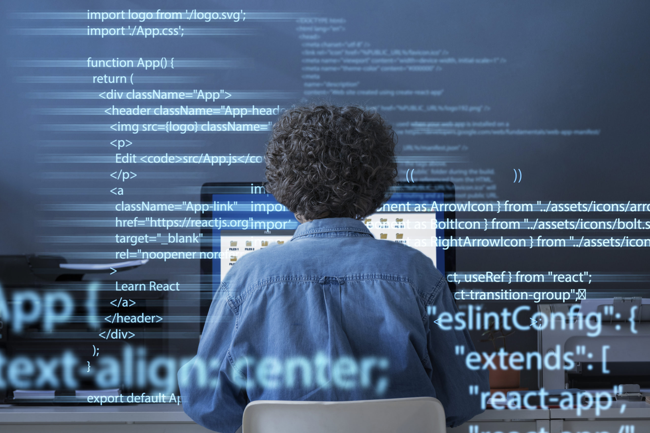 Applications of Python Programming In Data Science