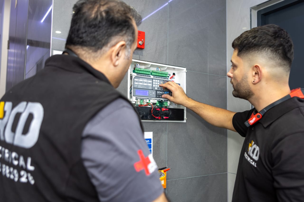 How to Prepare for an EICR Inspection in London: A Practical Checklist ...