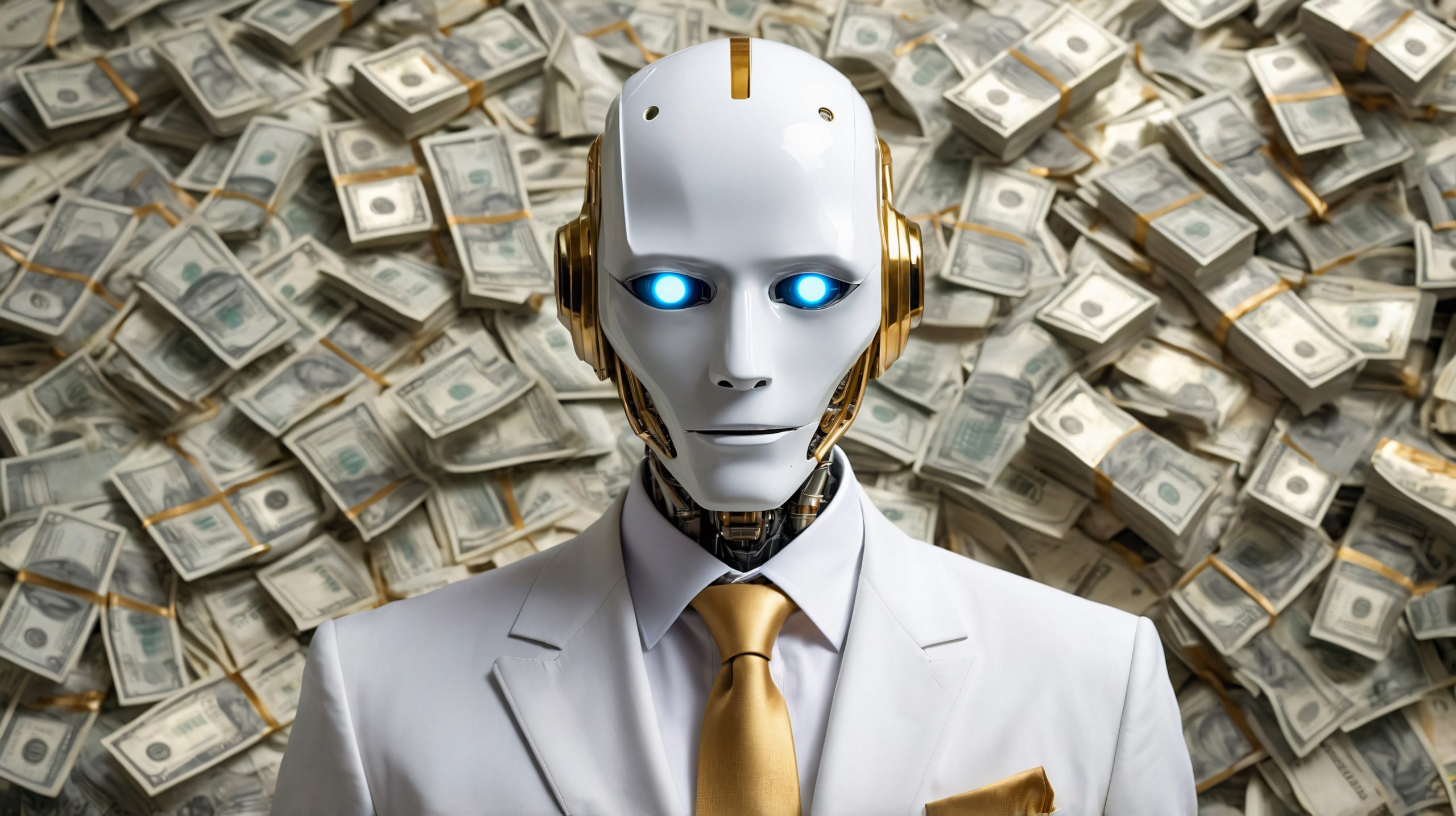 How an AI Art Generator Can Help You Make Money Online