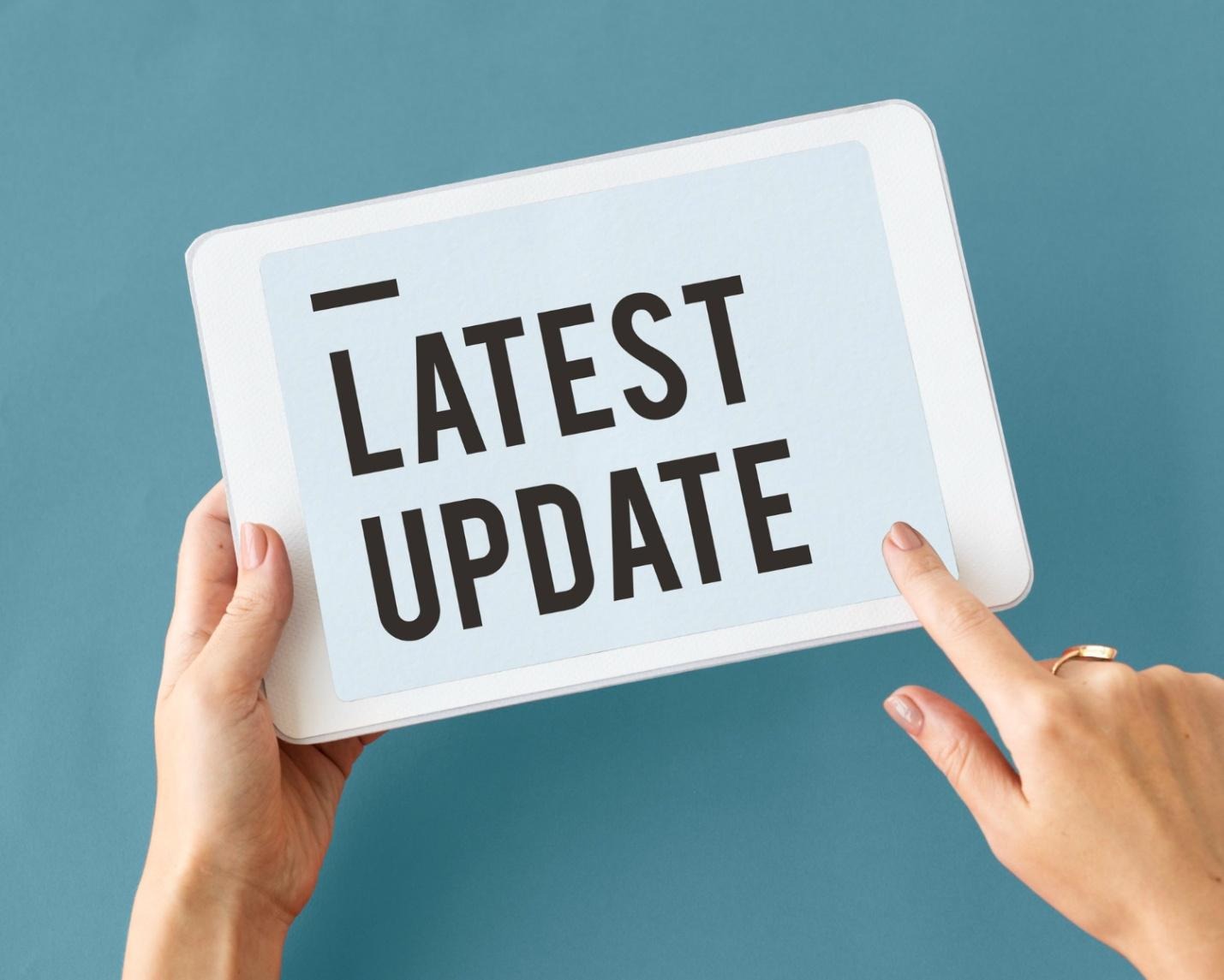 Why Small Businesses Should Not Ignore Software Updates