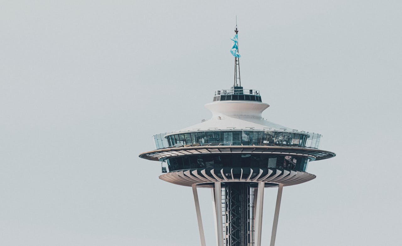 Engineering Innovations Shaping the Future of Telecom Tower Structure ...