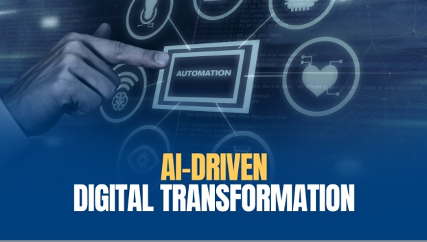 How AI Implementation is Shaping the Future of Digital