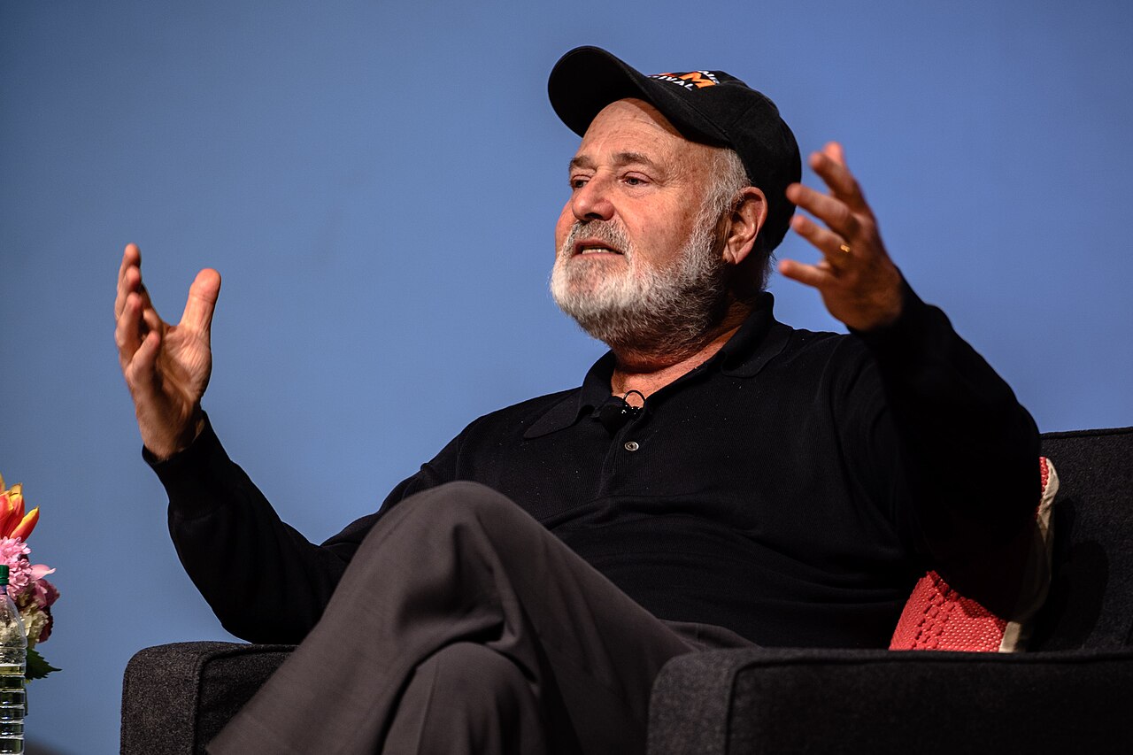 Rob Reiner Takes a Posthumous Turn as George Washington