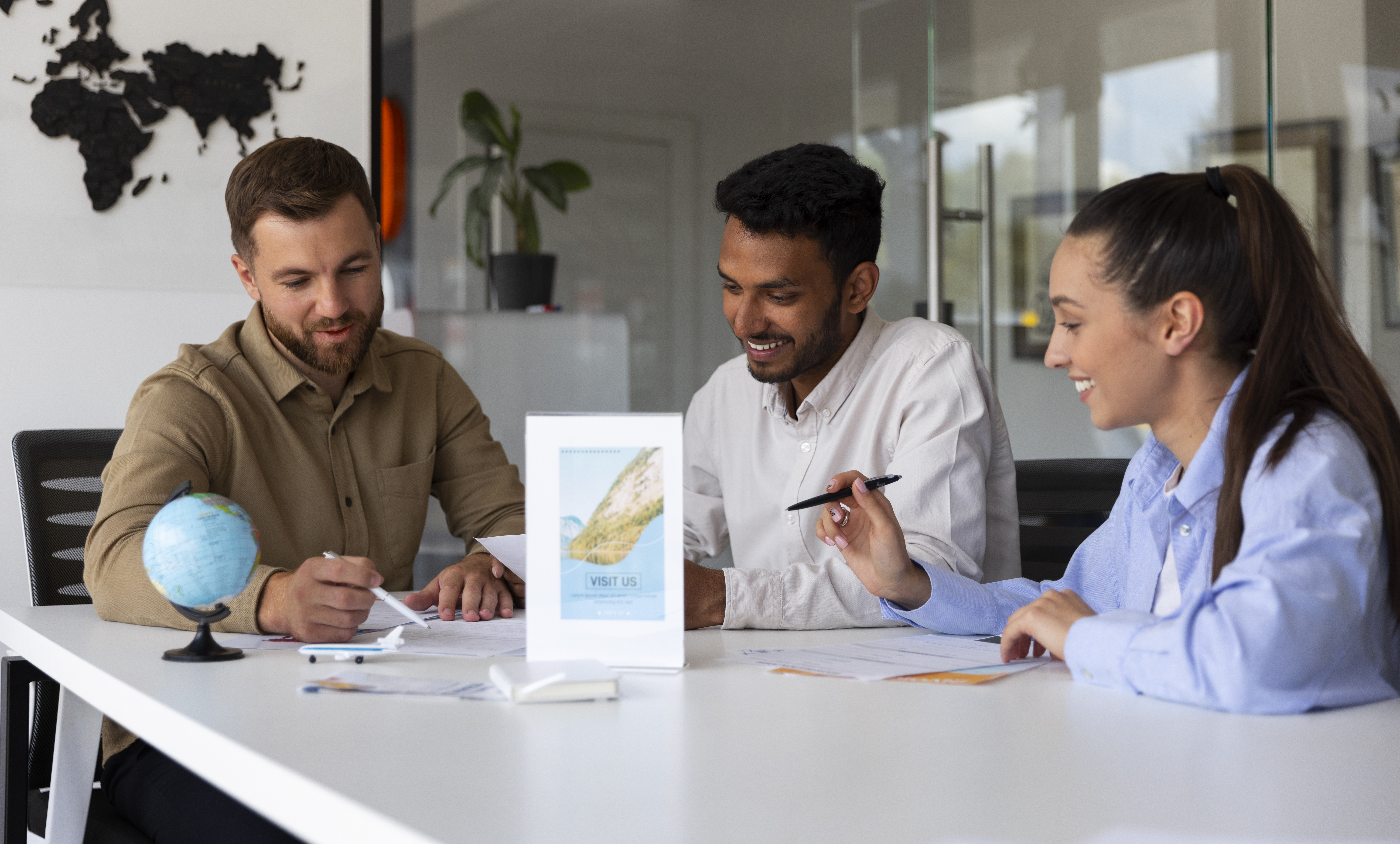 Airbnb AI Chatbot by Purple Square AI Streamline Your Hosting Experience